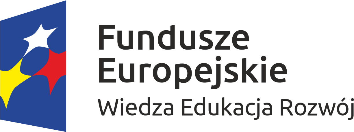 Fundusze Europejskie